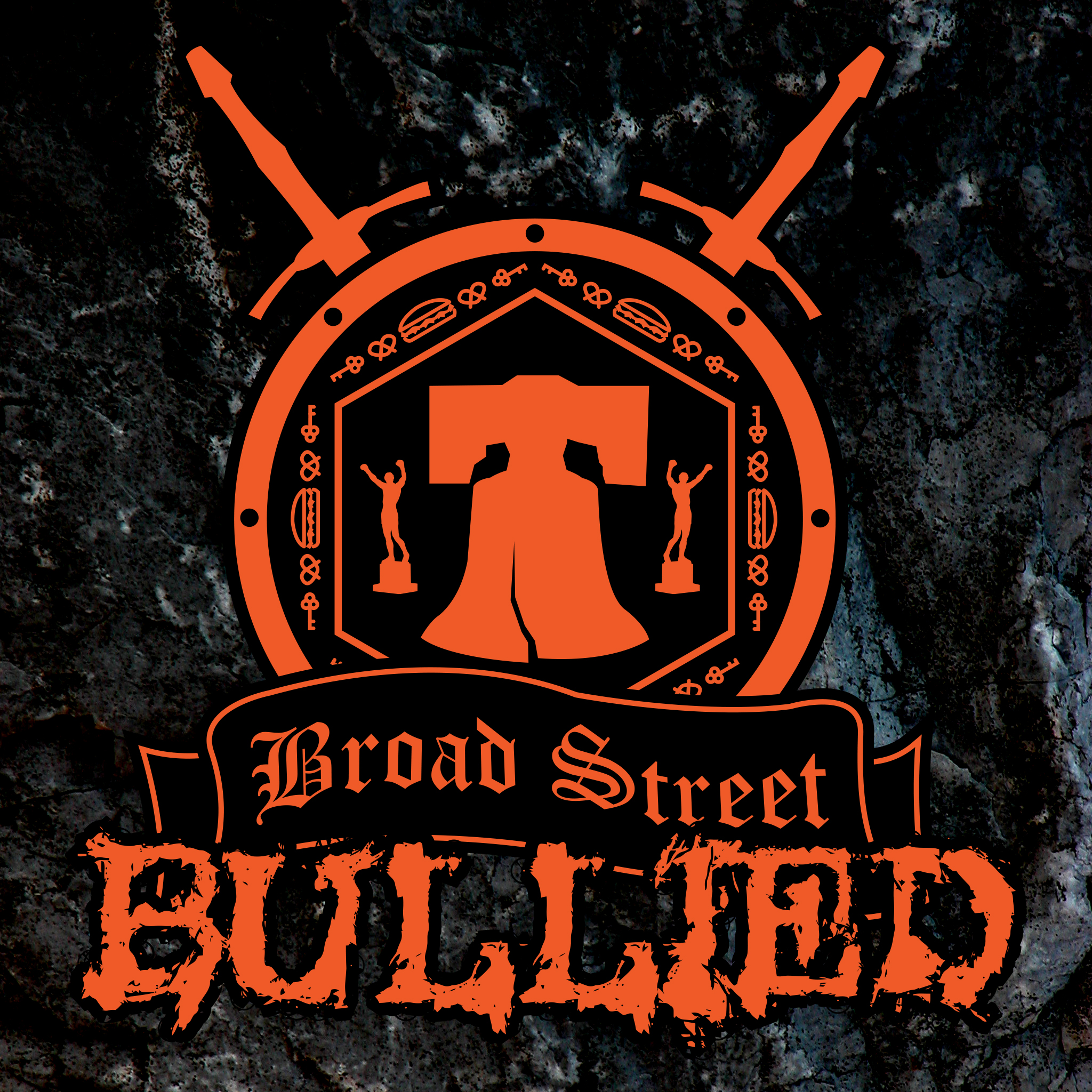 BROAD STREET BULLIED