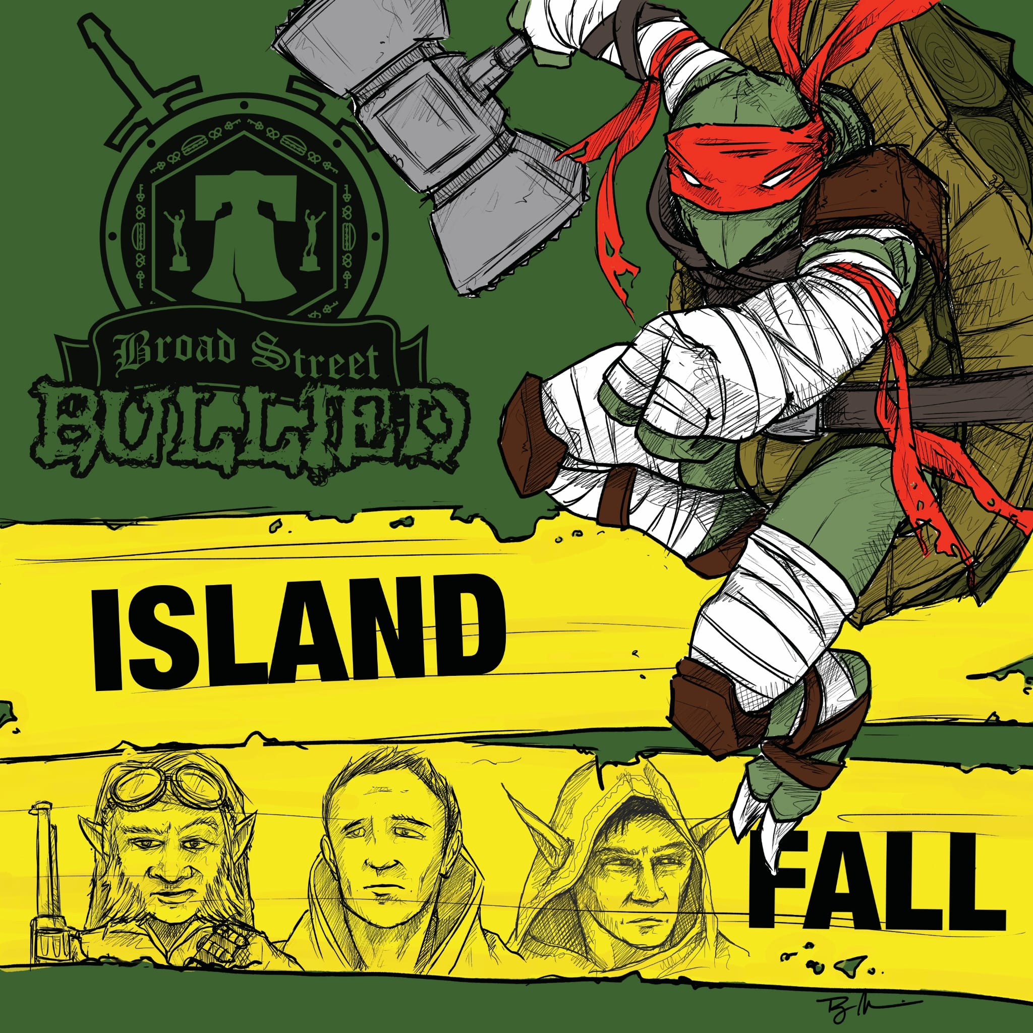 330-IF-The Mists of Dumar