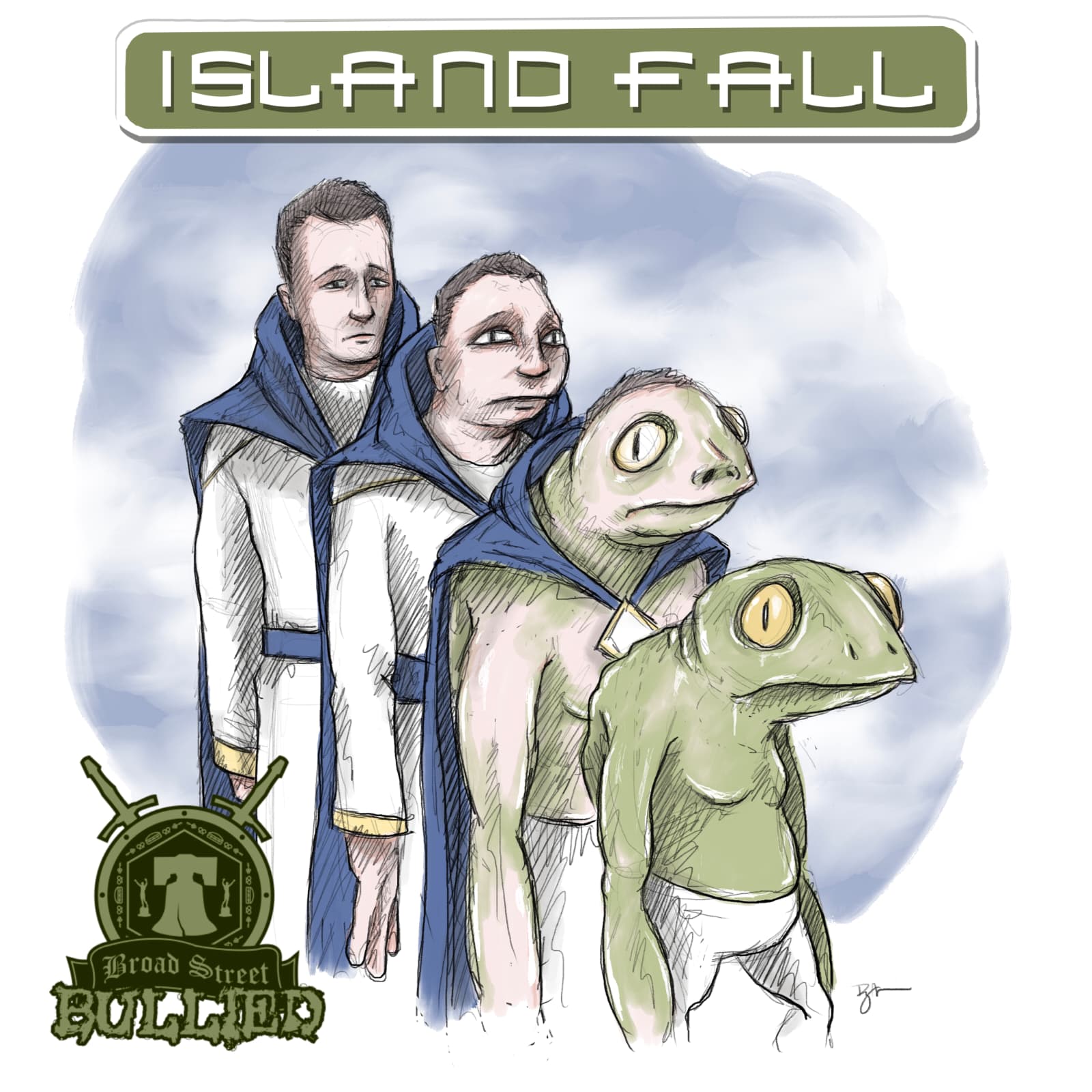 388-IF-Balancing Fights is for Cowards